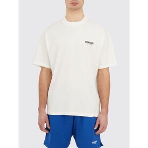 Represent T-Shirt Men White